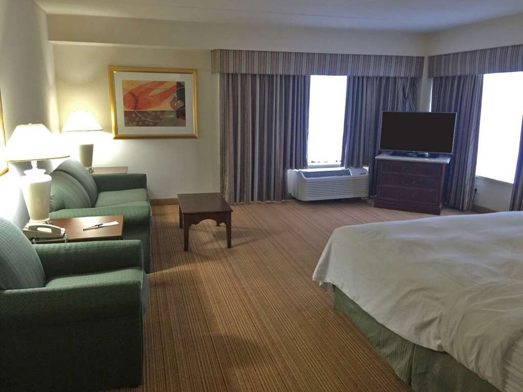 Clarion Hotel Indianapolis Cameră foto