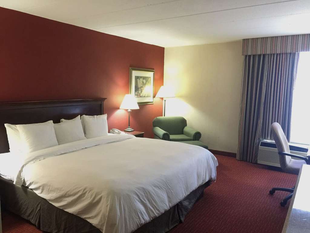 Clarion Hotel Indianapolis Cameră foto