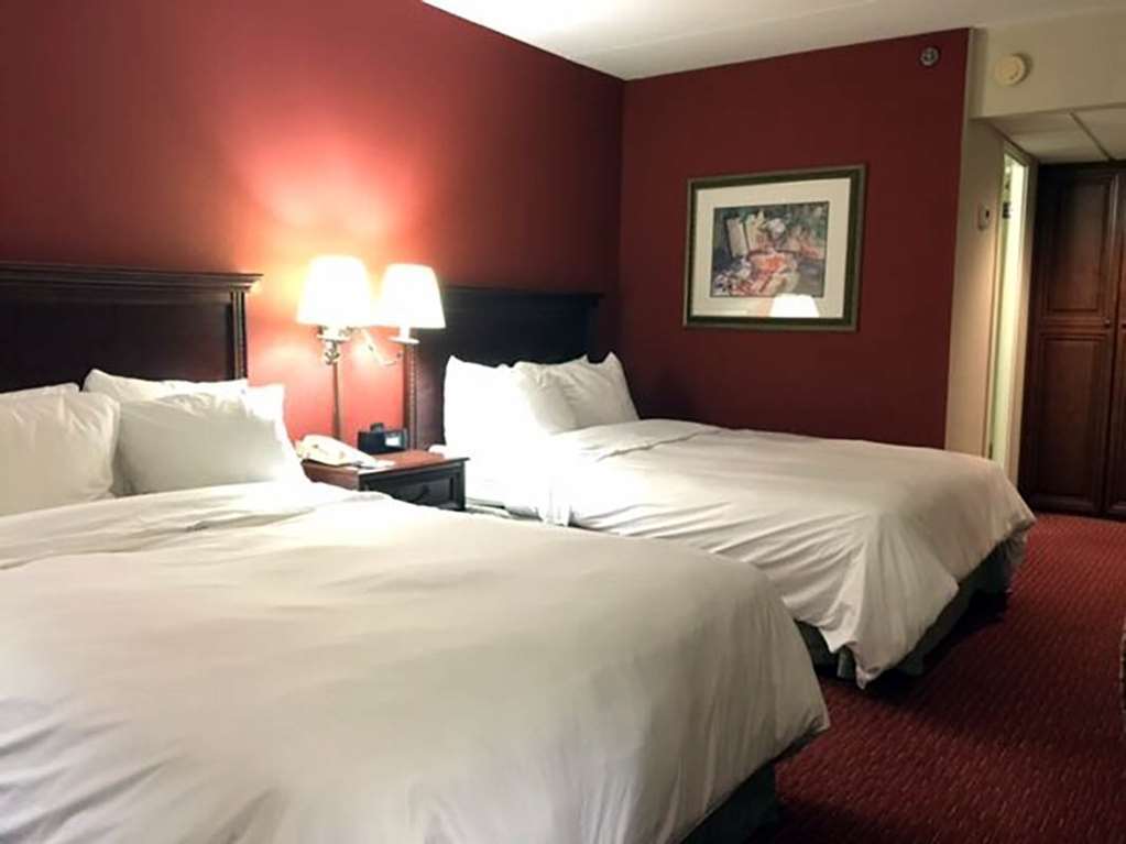 Clarion Hotel Indianapolis Cameră foto
